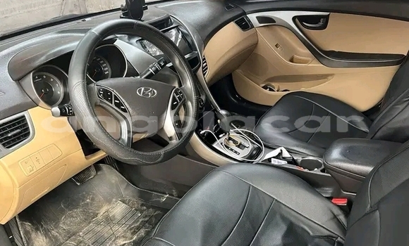 Acheter Occasion Voiture Hyundai Elantra Autre à Catumbela, Bie Acheter Occasion Voiture Hyundai Elantra Autre à Catumbela, Bie