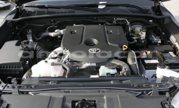 Acheter Neuf Voiture Toyota Hilux Gris à Benguela, Benguela Acheter Neuf Voiture Toyota Hilux Gris à Benguela, Benguela