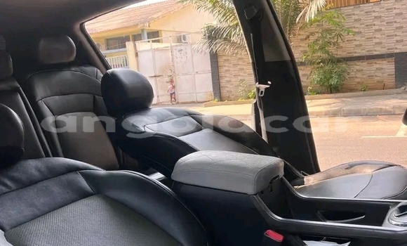 Acheter Occasion Voiture Kia Sportage Autre à Camacupa, Bie