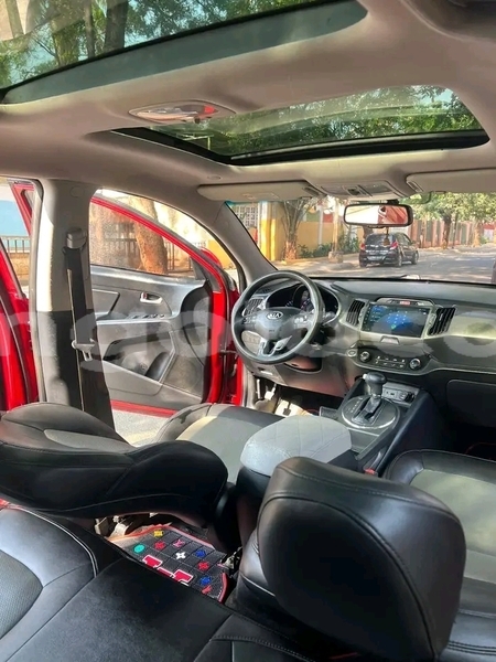 Big with watermark kia sportage bie camacupa 35822