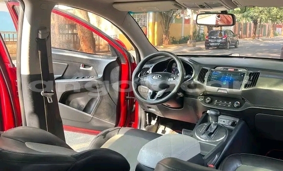 Acheter Occasion Voiture Kia Sportage Autre à Camacupa, Bie Acheter Occasion Voiture Kia Sportage Autre à Camacupa, Bie