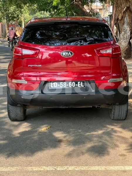 Big with watermark kia sportage bie camacupa 35822