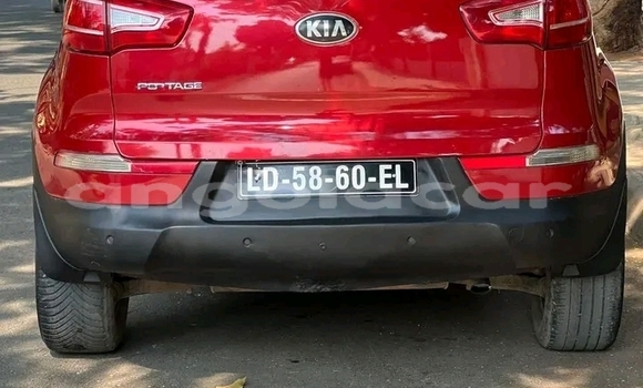 Acheter Occasion Voiture Kia Sportage Autre à Camacupa, Bie Acheter Occasion Voiture Kia Sportage Autre à Camacupa, Bie