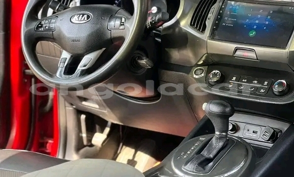 Acheter Occasion Voiture Kia Sportage Autre à Camacupa, Bie Acheter Occasion Voiture Kia Sportage Autre à Camacupa, Bie