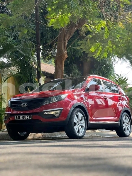 Big with watermark kia sportage bie camacupa 35822