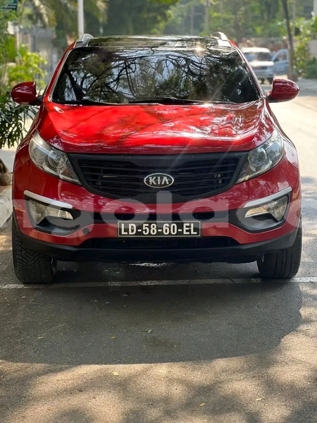 Big with watermark kia sportage bie camacupa 35822