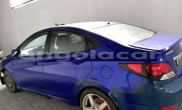 Buy Used Hyundai Accent Other Car in Benguela in Benguela Buy Used Hyundai Accent Other Car in Benguela in Benguela