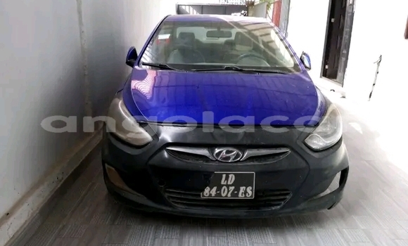 Buy Used Hyundai Accent Other Car in Benguela in Benguela Buy Used Hyundai Accent Other Car in Benguela in Benguela