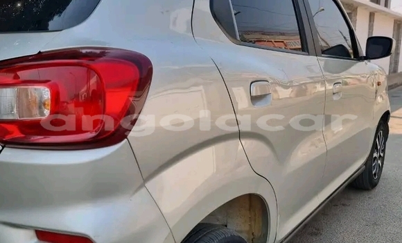 Buy Used Suzuki Escudo White Car in Benguela in Benguela Buy Used Suzuki Escudo White Car in Benguela in Benguela