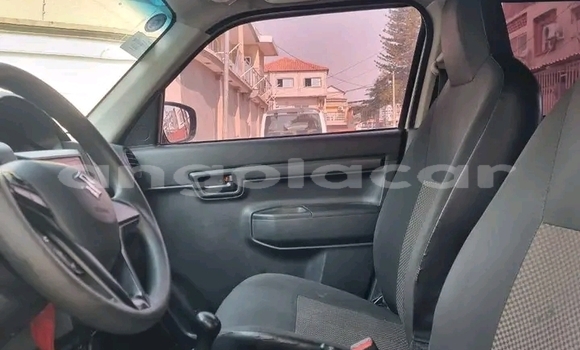 Buy Used Suzuki Escudo White Car in Benguela in Benguela Buy Used Suzuki Escudo White Car in Benguela in Benguela
