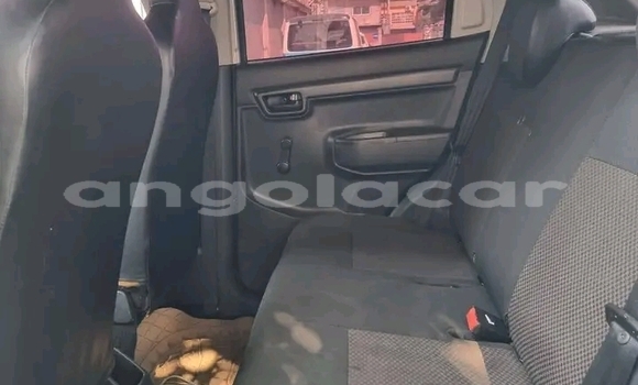 Buy Used Suzuki Escudo White Car in Benguela in Benguela Buy Used Suzuki Escudo White Car in Benguela in Benguela