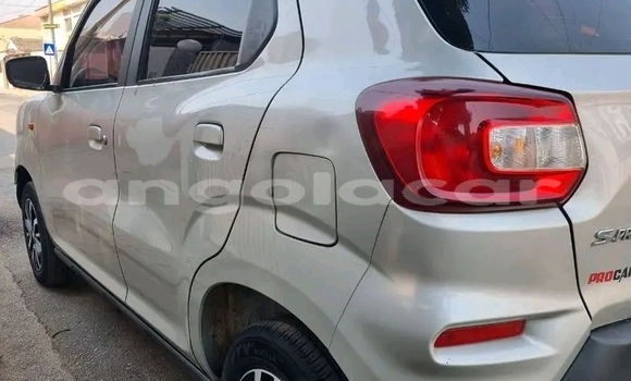 Buy Used Suzuki Escudo White Car in Benguela in Benguela Buy Used Suzuki Escudo White Car in Benguela in Benguela