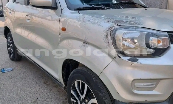 Buy Used Suzuki Escudo White Car in Benguela in Benguela Buy Used Suzuki Escudo White Car in Benguela in Benguela