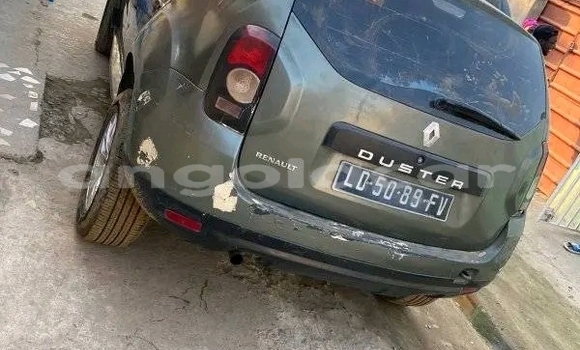 Acheter Occasion Voiture Renault Duster Autre à Benguela, Benguela Acheter Occasion Voiture Renault Duster Autre à Benguela, Benguela