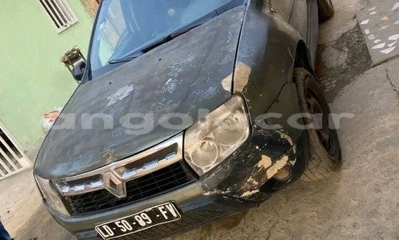 Acheter Occasion Voiture Renault Duster Autre à Benguela, Benguela Acheter Occasion Voiture Renault Duster Autre à Benguela, Benguela