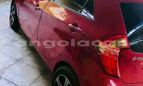 Comprar Usado Kia Picanto Outro Carro em Camacupa em Bie Comprar Usado Kia Picanto Outro Carro em Camacupa em Bie