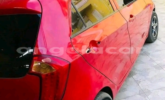 Comprar Usado Kia Picanto Outro Carro em Camacupa em Bie Comprar Usado Kia Picanto Outro Carro em Camacupa em Bie