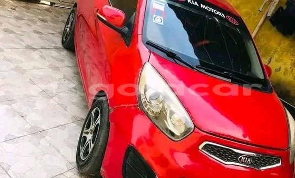 Comprar Usado Kia Picanto Outro Carro em Camacupa em Bie Comprar Usado Kia Picanto Outro Carro em Camacupa em Bie