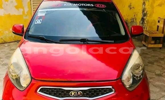 Comprar Usado Kia Picanto Outro Carro em Camacupa em Bie Comprar Usado Kia Picanto Outro Carro em Camacupa em Bie