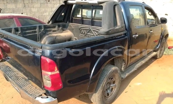Comprar Usado Toyota Hilux Outro Carro em Caconda em Huila Comprar Usado Toyota Hilux Outro Carro em Caconda em Huila