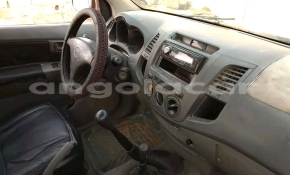 Comprar Usado Toyota Hilux Outro Carro em Caconda em Huila Comprar Usado Toyota Hilux Outro Carro em Caconda em Huila