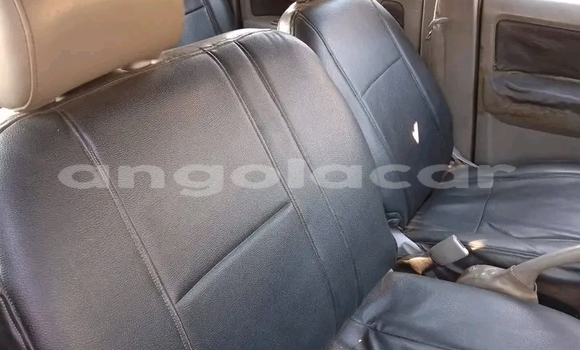 Comprar Usado Toyota Hilux Outro Carro em Caconda em Huila Comprar Usado Toyota Hilux Outro Carro em Caconda em Huila