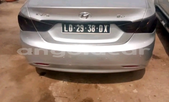 Buy Used Hyundai Sonata Other Car in Camacupa in Bie Buy Used Hyundai Sonata Other Car in Camacupa in Bie