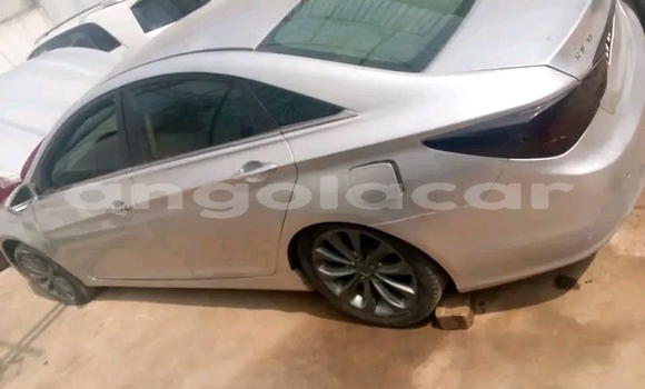 Comprar Usado Hyundai Sonata Outro Carro em Camacupa em Bie Comprar Usado Hyundai Sonata Outro Carro em Camacupa em Bie