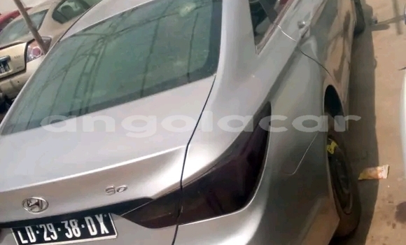 Comprar Usado Hyundai Sonata Outro Carro em Camacupa em Bie Comprar Usado Hyundai Sonata Outro Carro em Camacupa em Bie