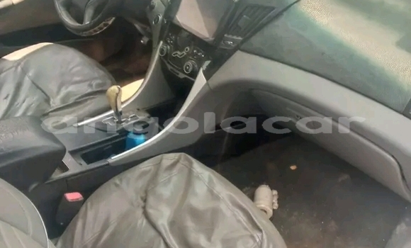 Comprar Usado Hyundai Sonata Outro Carro em Camacupa em Bie Comprar Usado Hyundai Sonata Outro Carro em Camacupa em Bie