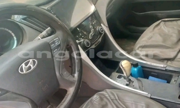 Comprar Usado Hyundai Sonata Outro Carro em Camacupa em Bie Comprar Usado Hyundai Sonata Outro Carro em Camacupa em Bie