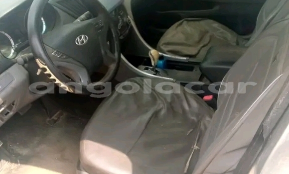 Comprar Usado Hyundai Sonata Outro Carro em Camacupa em Bie Comprar Usado Hyundai Sonata Outro Carro em Camacupa em Bie