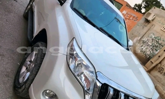 Medium with watermark toyota land cruiser prado luanda province luanda 35834