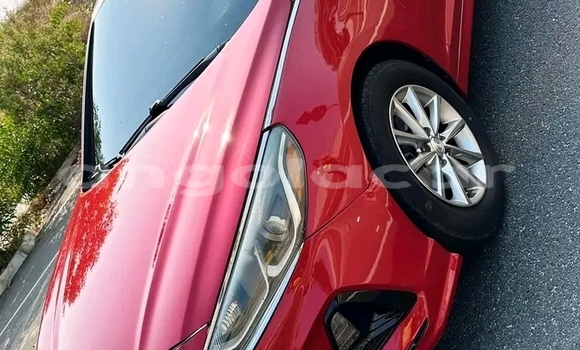 Comprar Usado Hyundai Sonata Vermelho Carro em Luanda em Luanda Province Comprar Usado Hyundai Sonata Vermelho Carro em Luanda em Luanda Province