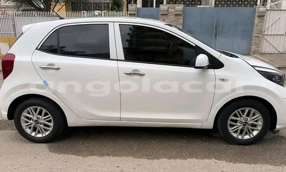 Acheter Occasion Voiture Kia Morning Autre à Luanda, Province de Luanda Acheter Occasion Voiture Kia Morning Autre à Luanda, Province de Luanda