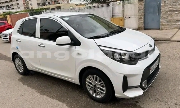 Buy Used Kia Morning Other Car in Luanda in Luanda Province Buy Used Kia Morning Other Car in Luanda in Luanda Province