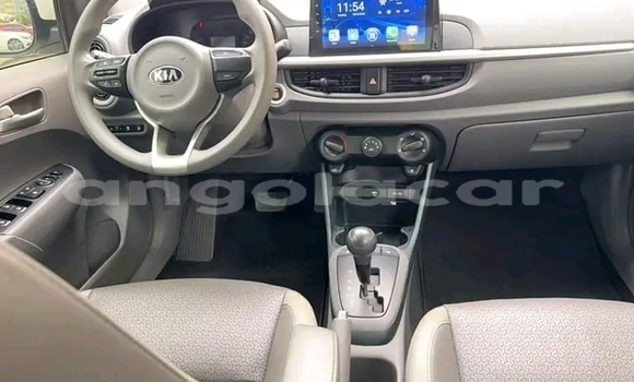 Buy Used Kia Morning Other Car in Luanda in Luanda Province Buy Used Kia Morning Other Car in Luanda in Luanda Province