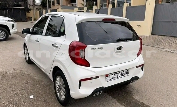 Buy Used Kia Morning Other Car in Luanda in Luanda Province Buy Used Kia Morning Other Car in Luanda in Luanda Province