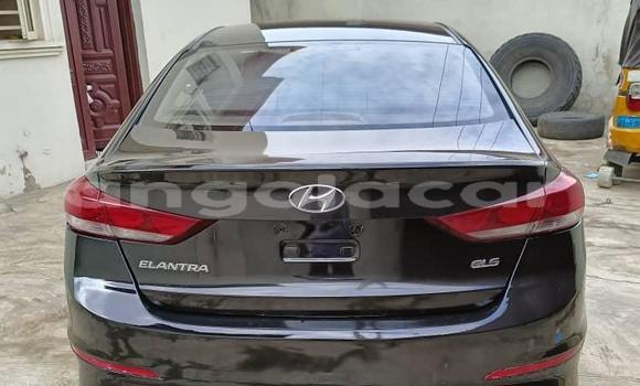 Buy Used Hyundai Elantra Other Car in Luanda in Luanda Province Buy Used Hyundai Elantra Other Car in Luanda in Luanda Province