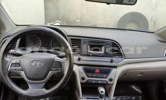 Buy Used Hyundai Elantra Other Car in Luanda in Luanda Province Buy Used Hyundai Elantra Other Car in Luanda in Luanda Province