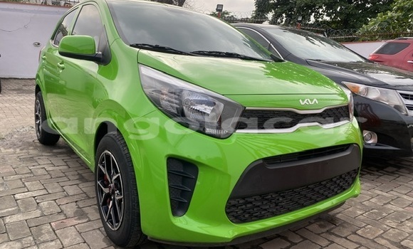 Comprar Usado Kia Picanto Outro Carro em Luanda em Luanda Province Comprar Usado Kia Picanto Outro Carro em Luanda em Luanda Province