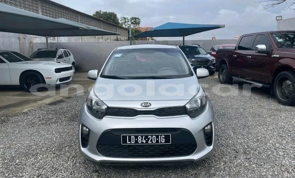 Buy Used Kia Morning Other Car in Luanda in Luanda Province Buy Used Kia Morning Other Car in Luanda in Luanda Province