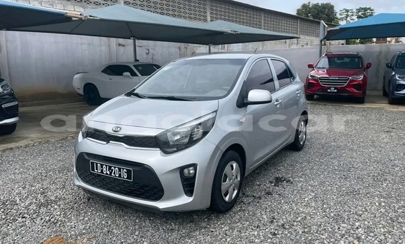 Comprar Usado Kia Morning Outro Carro em Luanda em Luanda Province Comprar Usado Kia Morning Outro Carro em Luanda em Luanda Province