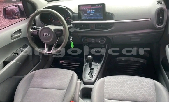 Comprar Usado Kia Morning Outro Carro em Luanda em Luanda Province Comprar Usado Kia Morning Outro Carro em Luanda em Luanda Province