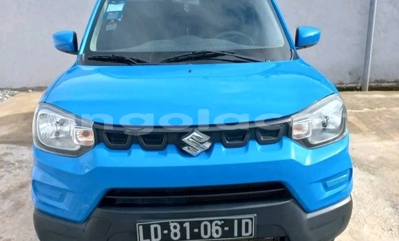 Acheter Occasion Voiture Suzuki Splash Autre à Luanda, Province de Luanda Acheter Occasion Voiture Suzuki Splash Autre à Luanda, Province de Luanda