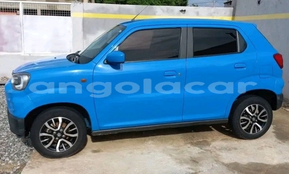 Comprar Usado Suzuki Splash Outro Carro em Luanda em Luanda Province Comprar Usado Suzuki Splash Outro Carro em Luanda em Luanda Province