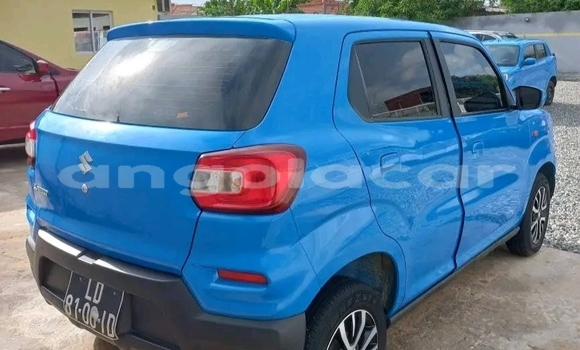 Comprar Usado Suzuki Splash Outro Carro em Luanda em Luanda Province Comprar Usado Suzuki Splash Outro Carro em Luanda em Luanda Province