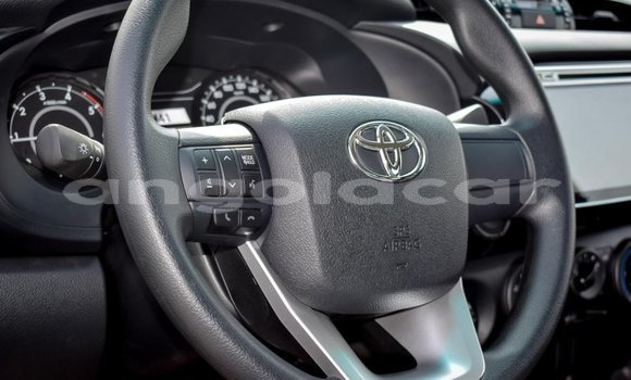 Acheter Neuf Voiture Toyota Hilux Noir à Benguela, Benguela Acheter Neuf Voiture Toyota Hilux Noir à Benguela, Benguela
