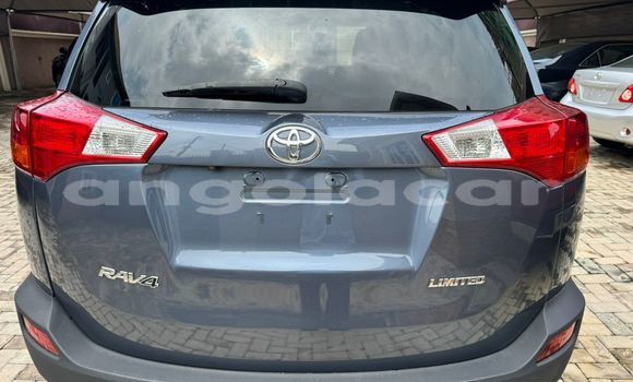 Acheter Occasion Voiture Toyota RAV4 Autre à Luanda, Province de Luanda Acheter Occasion Voiture Toyota RAV4 Autre à Luanda, Province de Luanda