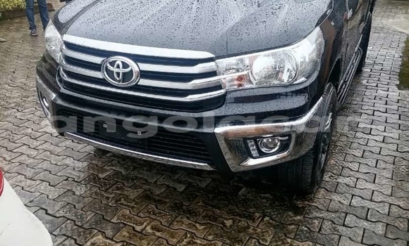 Acheter Occasion Voiture Toyota Hilux Autre à Luanda, Province de Luanda Acheter Occasion Voiture Toyota Hilux Autre à Luanda, Province de Luanda